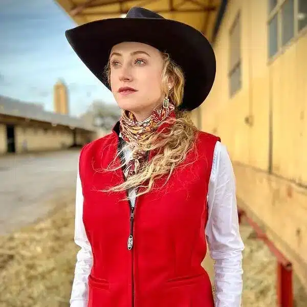 Cowgirl Hairstyles