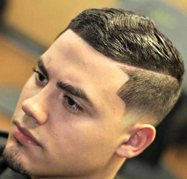 New Haircut