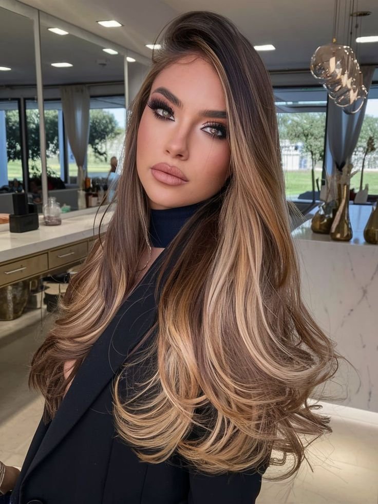 Golden Caramel