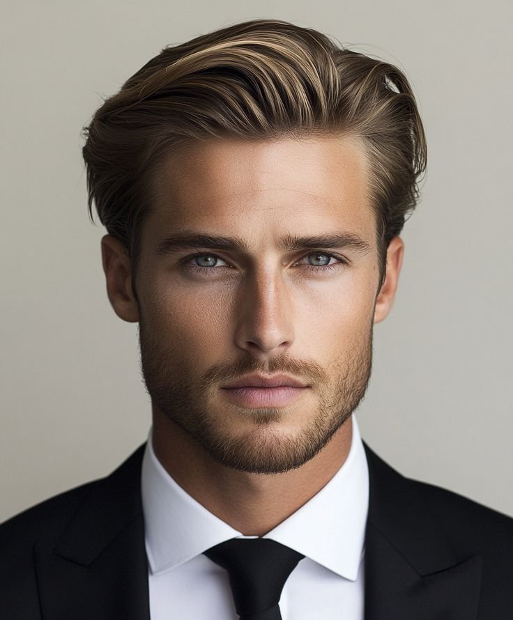 Haircuts for men