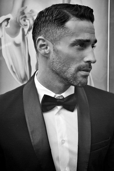 Men's fashion