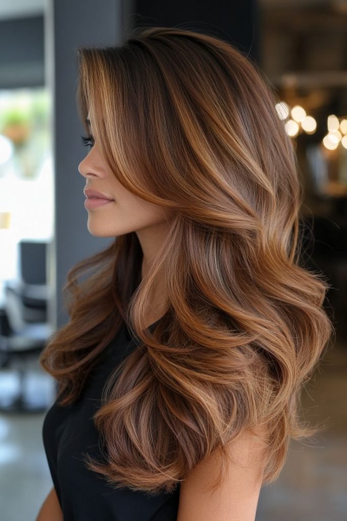 Teddy Bear Hairstyles