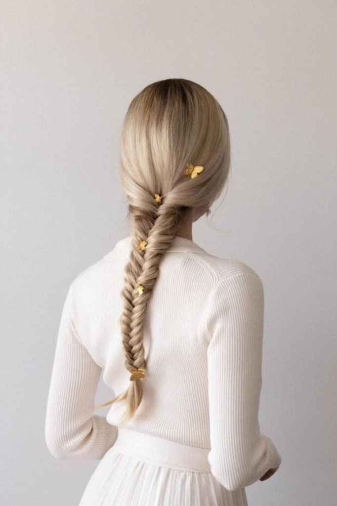 Fishtail