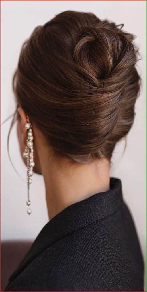 French Hairstyles