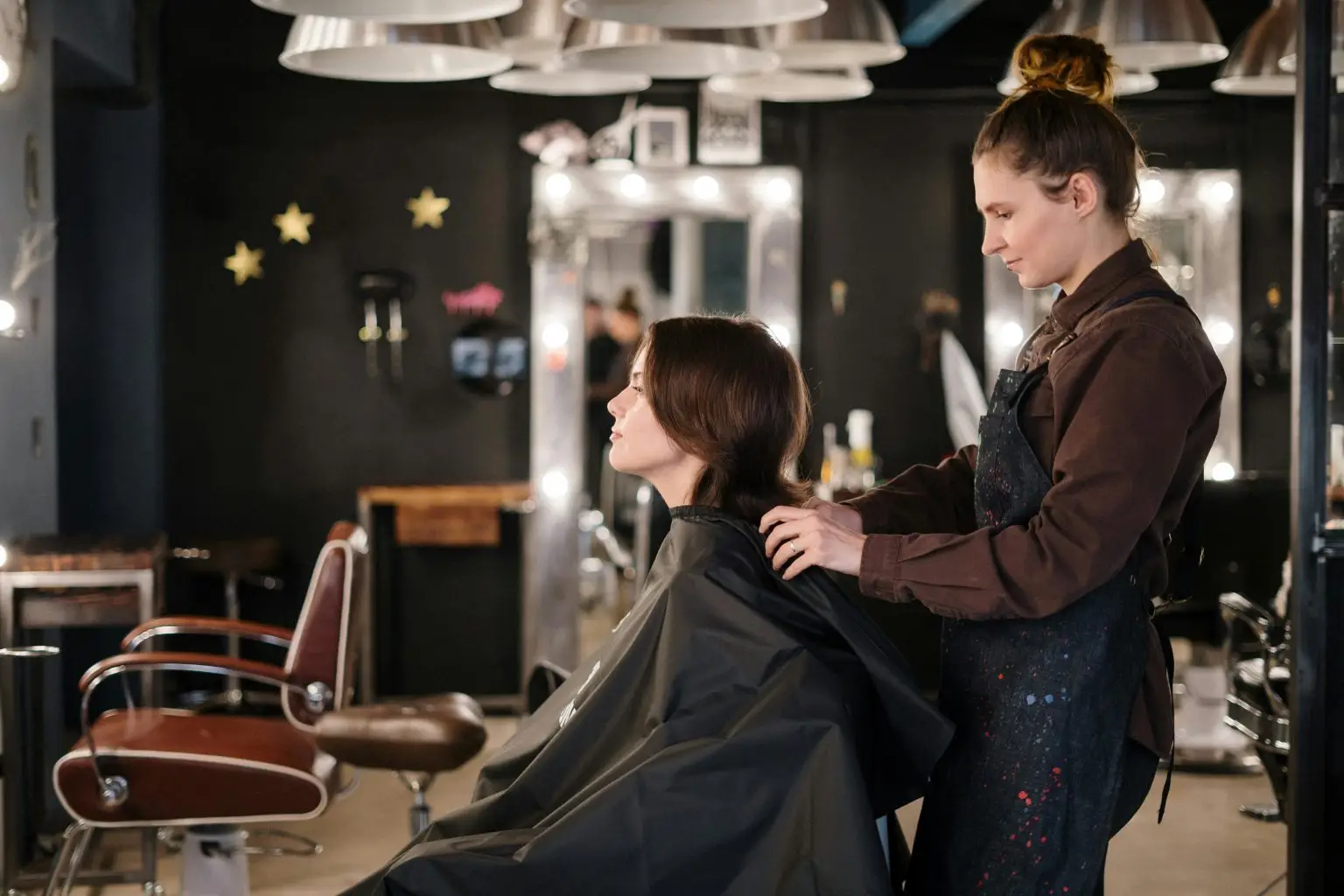 Haircut