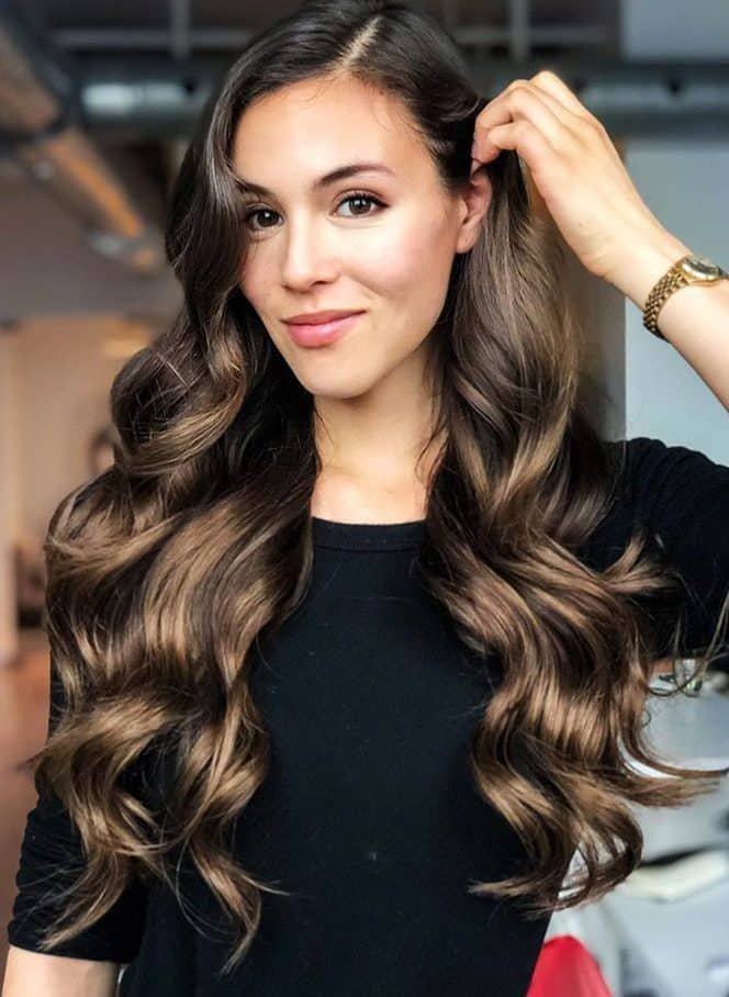 Long-hair-voluminius