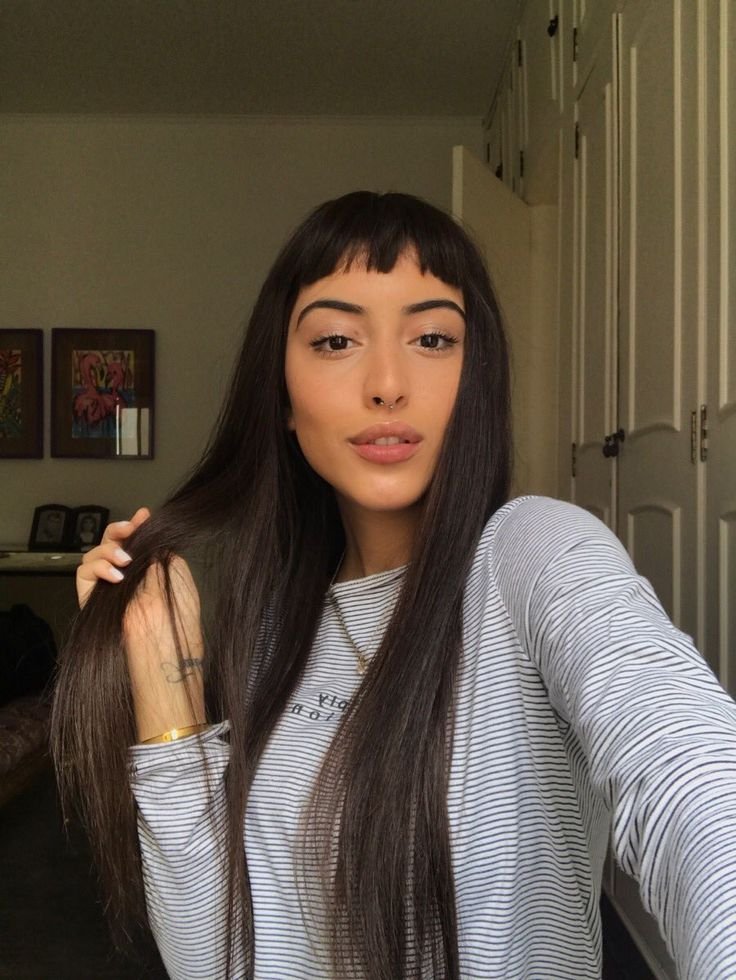 Blonde