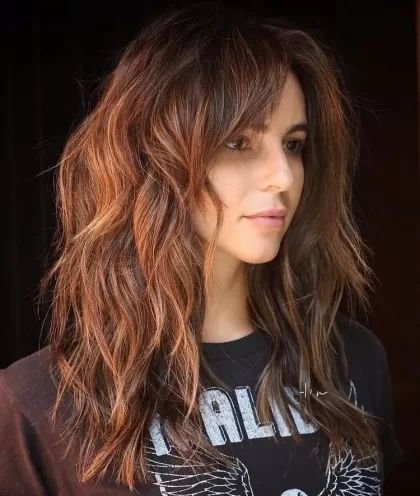 Modern Hairstyles
