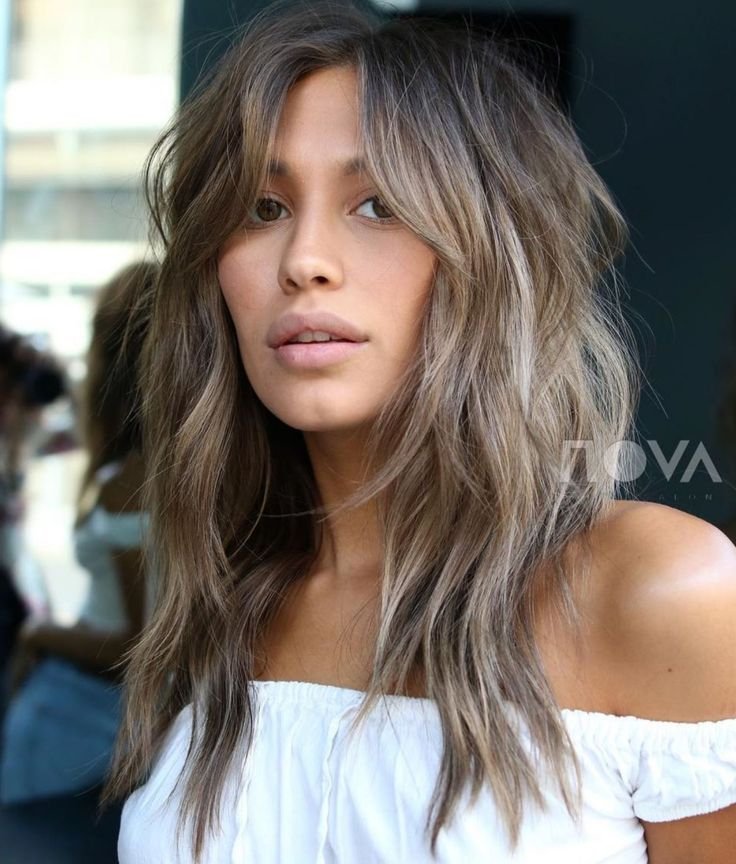 hairstyle