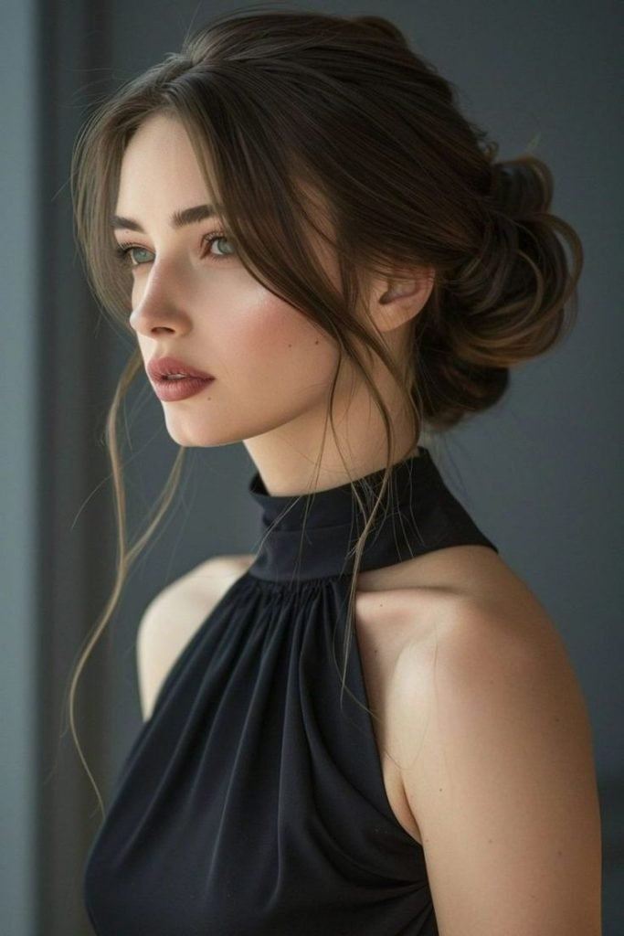 Lux Hairs