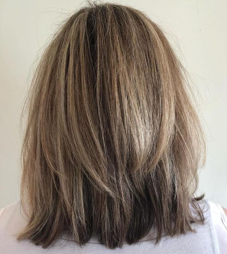 two layer cutting