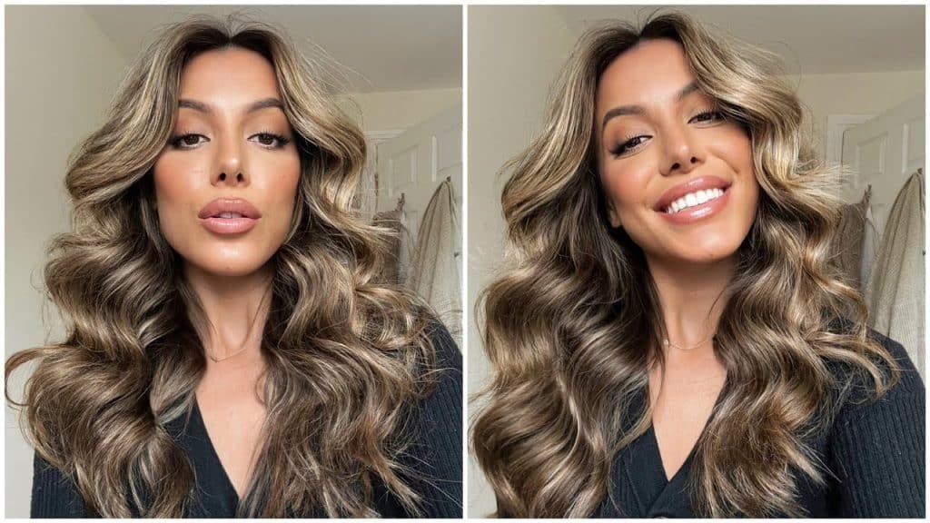 Heatless Curling Tutorial: Effortless Waves Without Damage