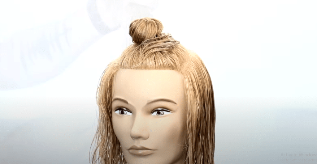 Zoning The Hairs