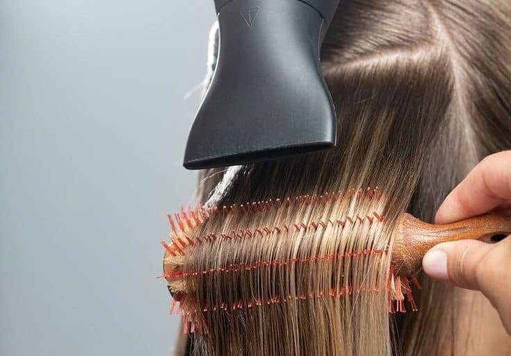 Hair Dryer
