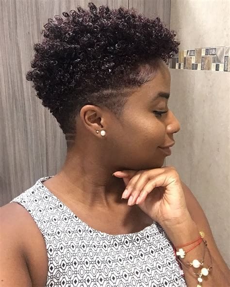 Short Black Hairs