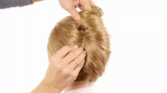 Twist-Hair