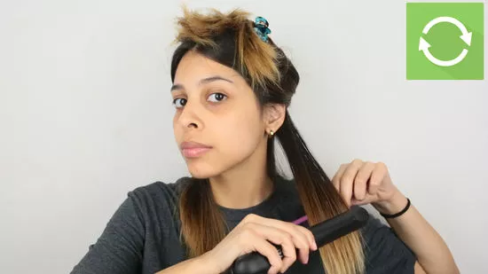 Flat-Iron