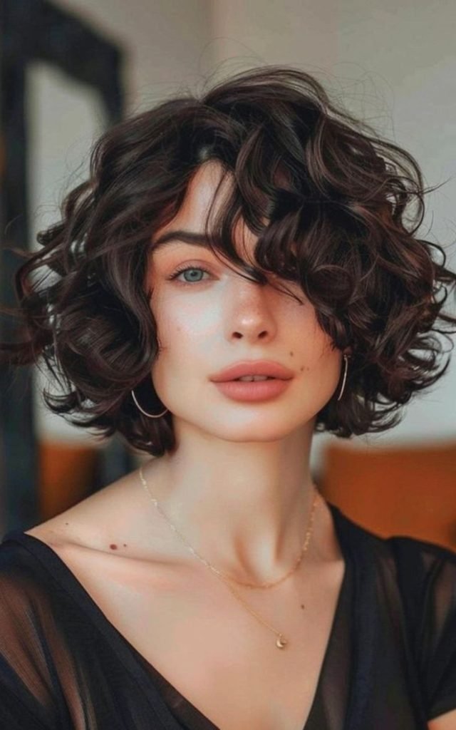 Fall Hairstyles