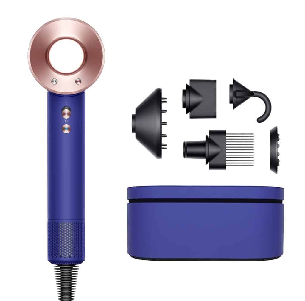 Hair Dryer