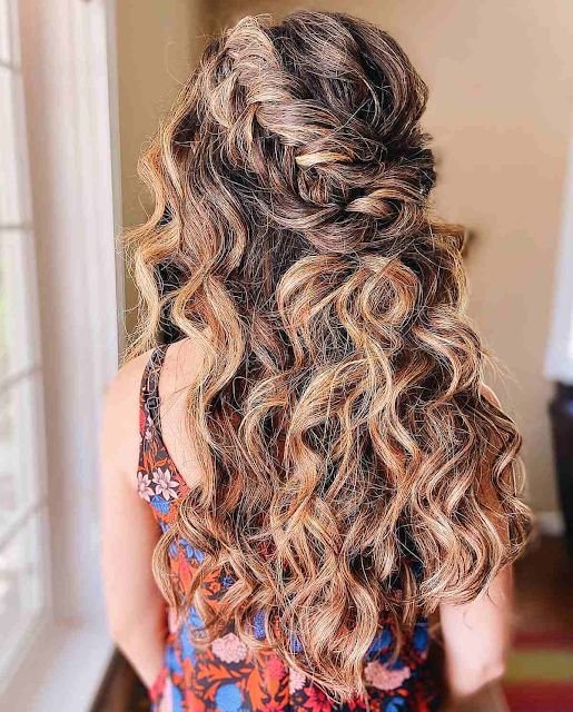 Side bun