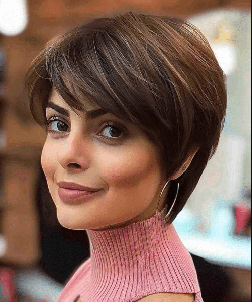 Part Pixie Part Bob