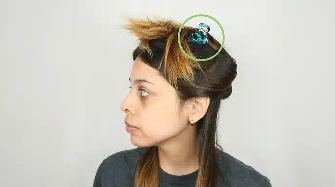 Hairstraightener