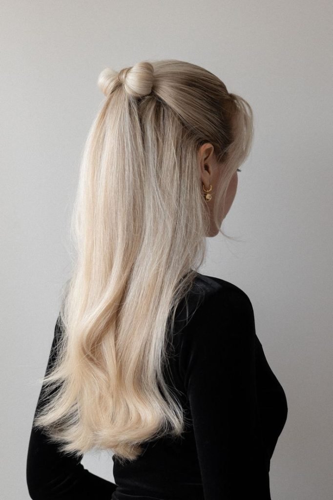 Hair bow