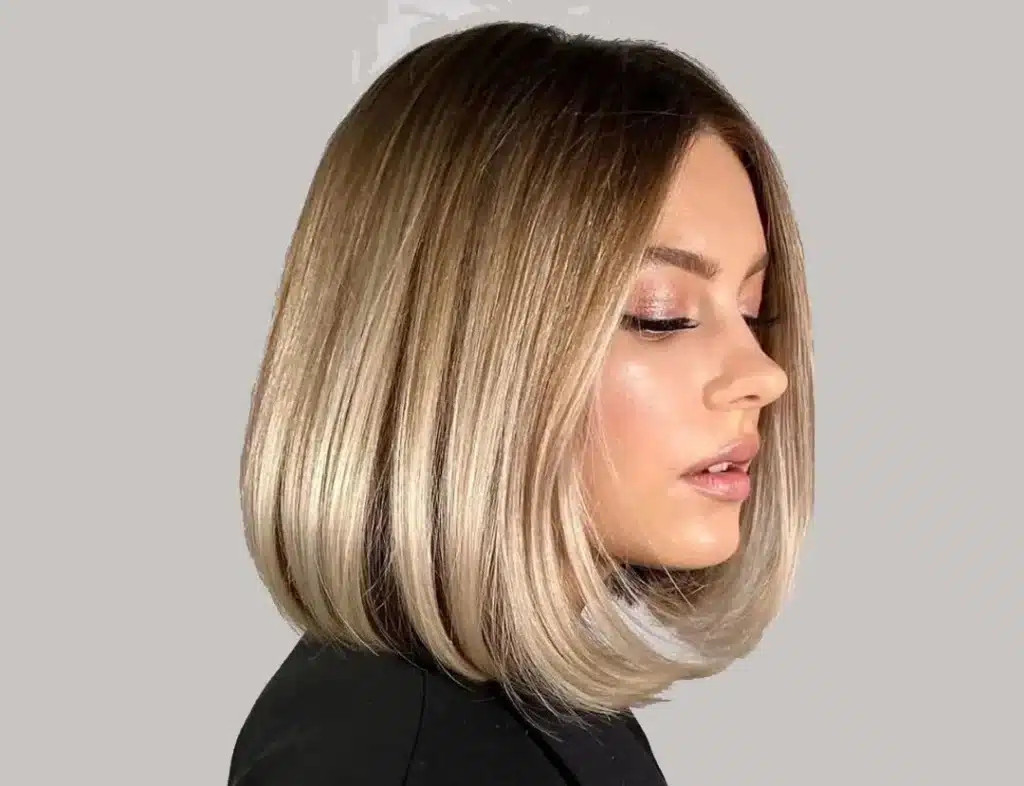 Classy Hairstyles