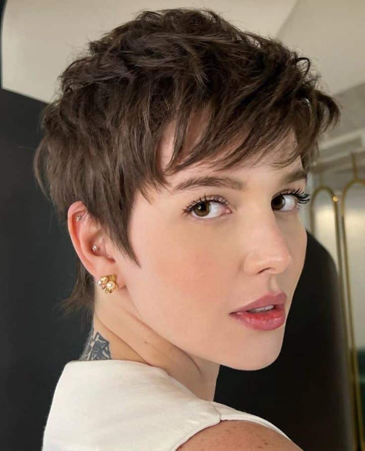 Hairstyle