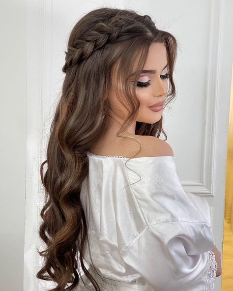 Braided design