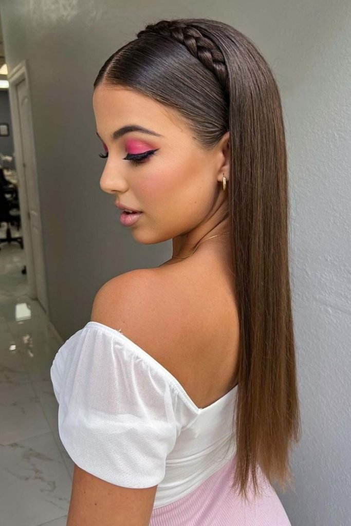 Beautiful Braided Hairstyles