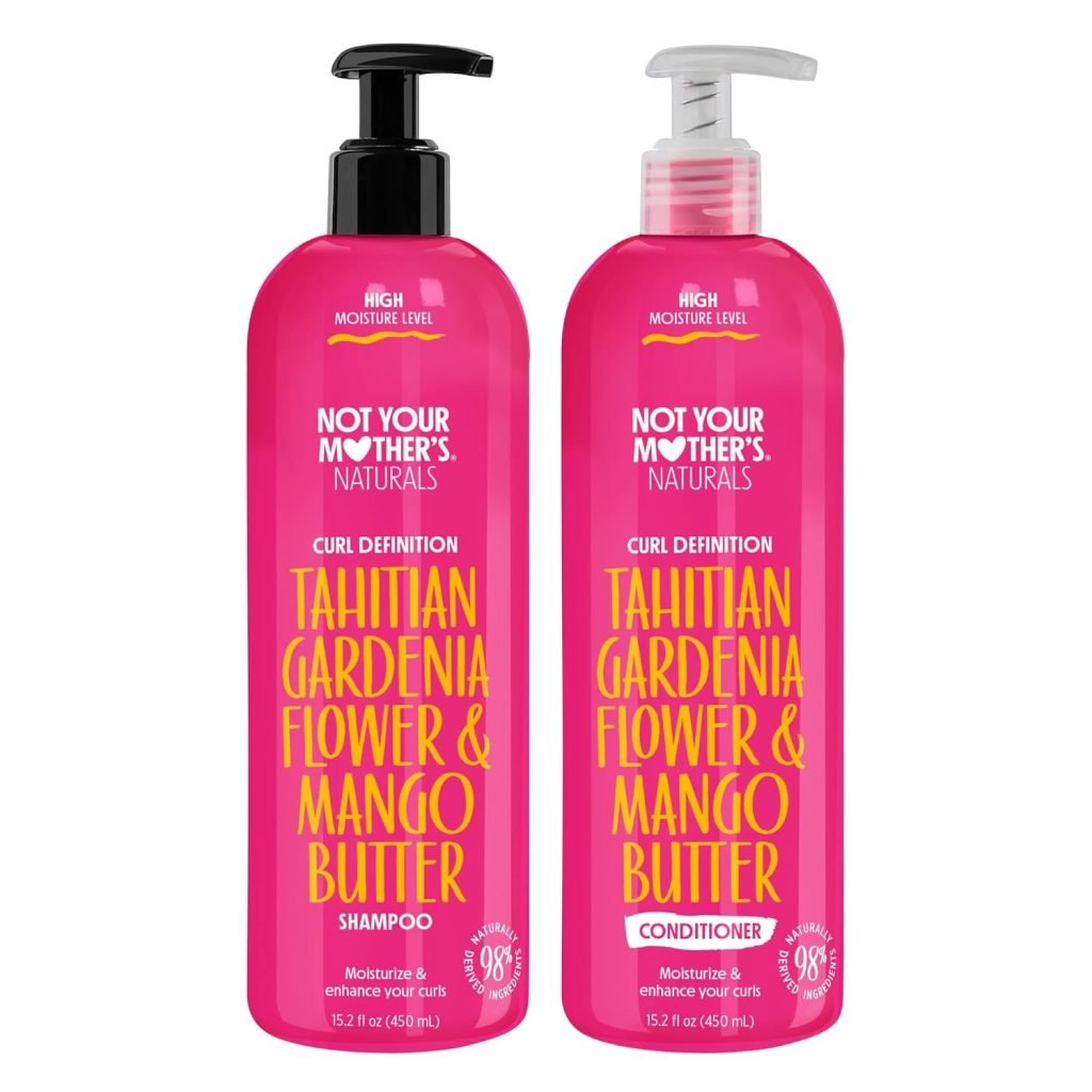 Shampoo set