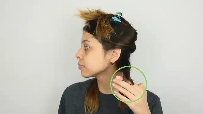 Steps to Straight Your Hair