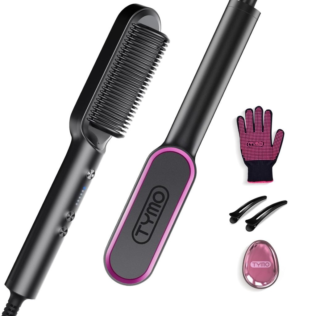 Tymo brush