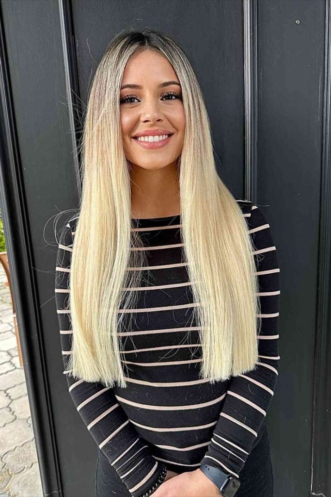 Blunt Cut Hairstyles