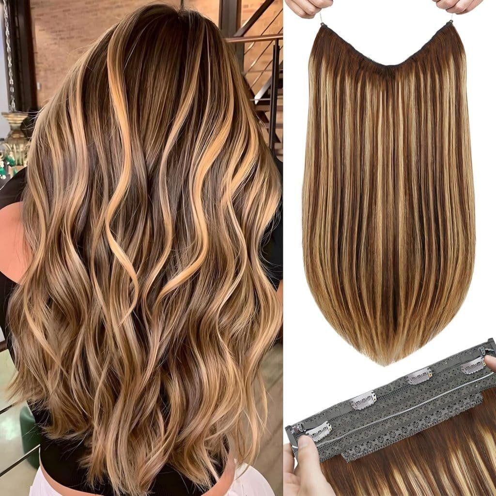 Halo extension