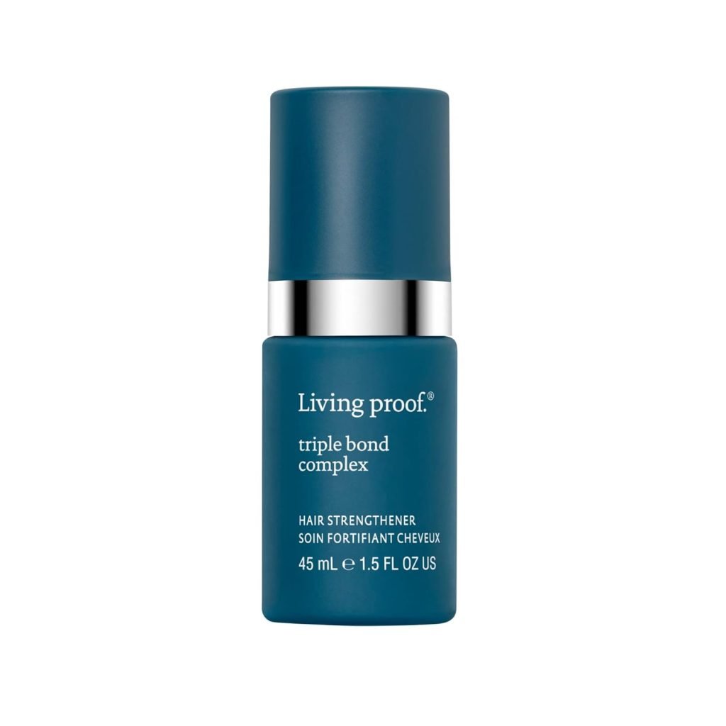 Living proof hair mask