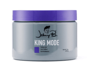 JOHNNY B STYLING GEL