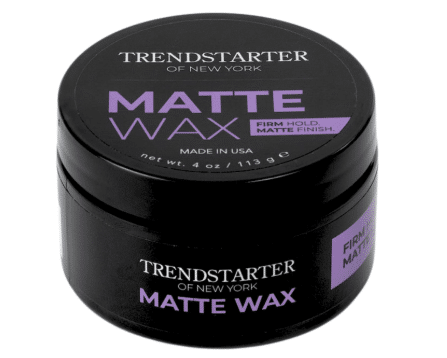 Hair Wax