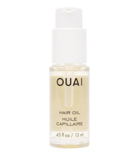 Hair Oils