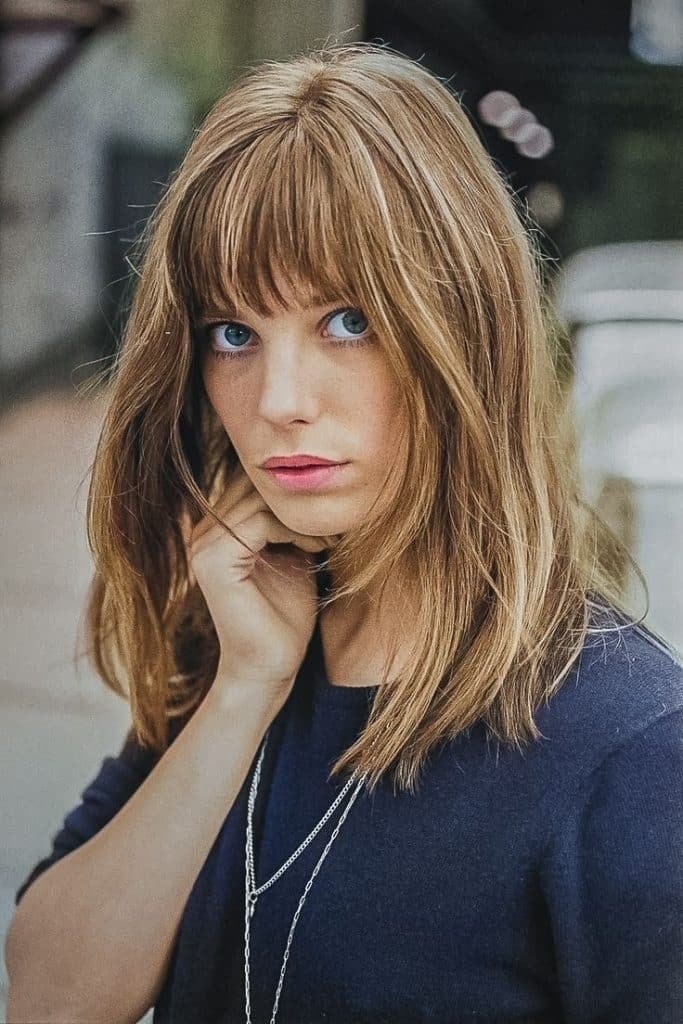 Birkin Bangs