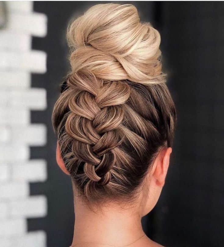 Hairstyle
