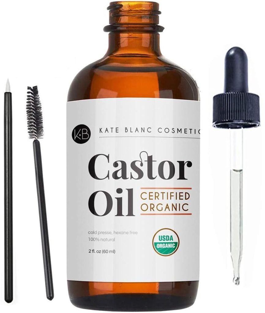 hair oil