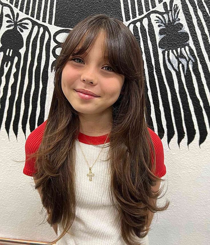 kids hairstyles
