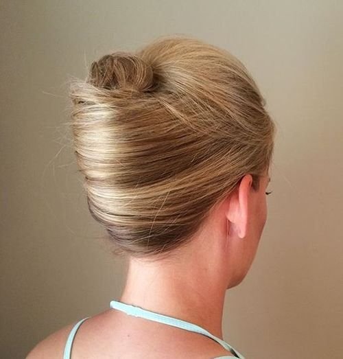 french twist