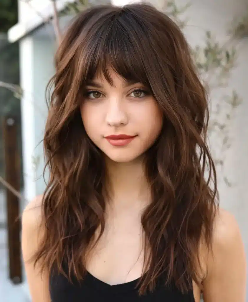 Hair advice