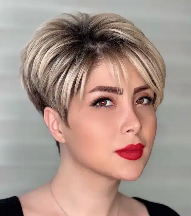 haircut
