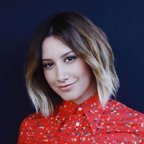 hair style
