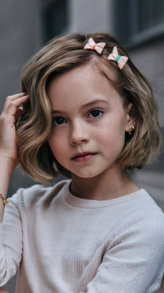 kids hairstyles
