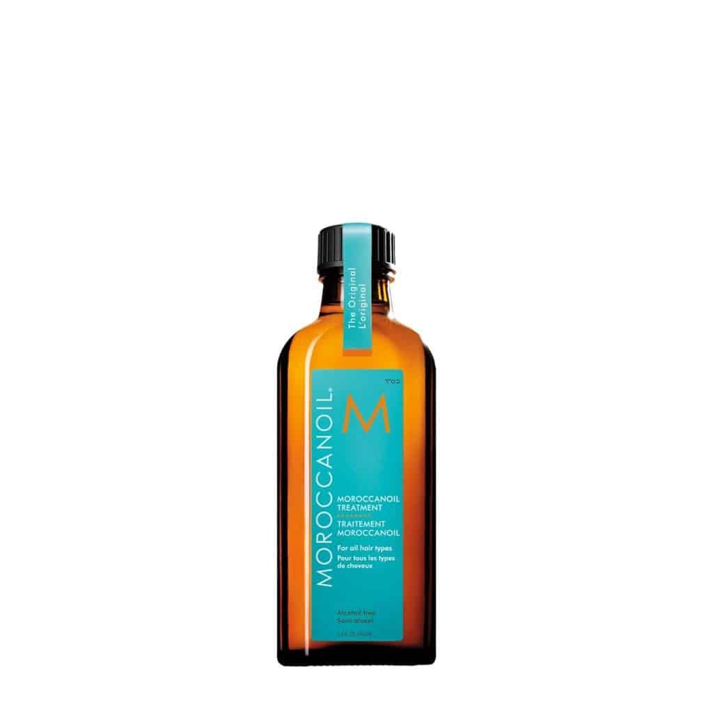 hair treatment oil